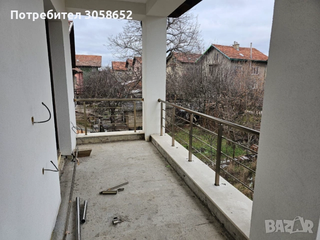 Алуминиеви и стъклени парапети Дупница, снимка 12 - Други ремонти - 54057745