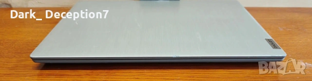 Lenovo IdeaPad Slim 3, снимка 2 - Лаптопи за работа - 54812137