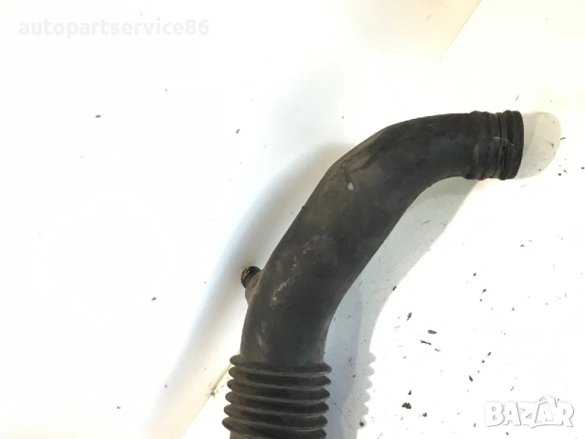 Въздуховодна тръба за Citroen Relay / Boxer / Ducato (2006-2011) 1349909080, снимка 2 - Части - 54553263
