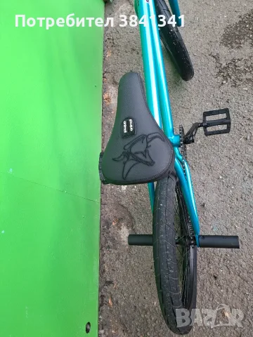 Продавам колело BMX, снимка 2 - Велосипеди - 55621905