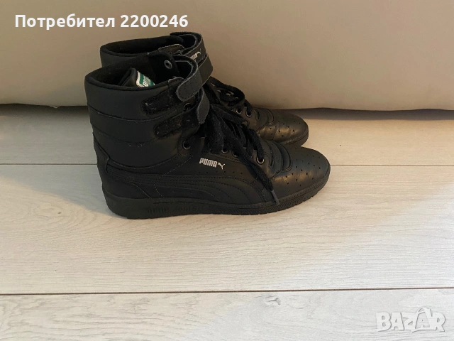Кецове / маратонки Puma