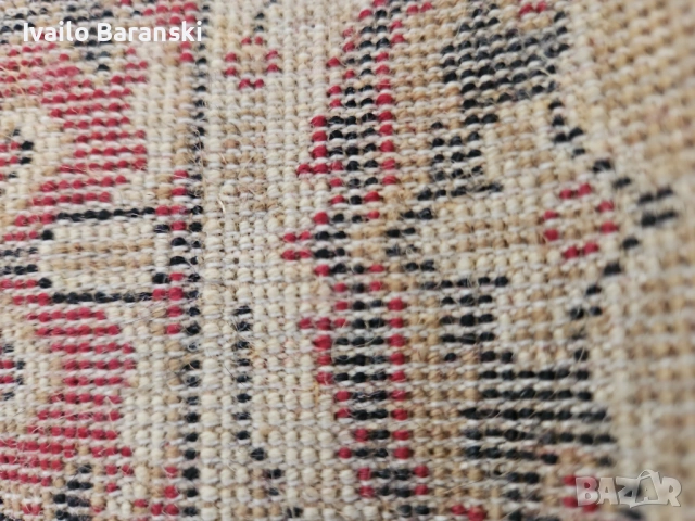 Персийски килими нови, снимка 2 - Килими - 54048961