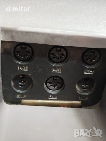 Ролков магнетофон URHE  VARIOCORD 263, снимка 10 - Ресийвъри, усилватели, смесителни пултове - 54228879