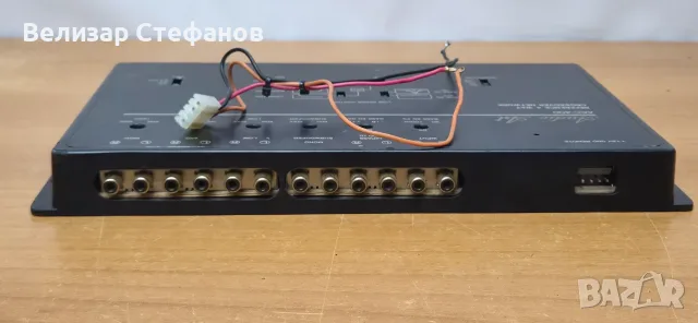 🔥  Audio Art AEC-400 Reference 4-Way Electronic Crossover  🔥 🇺🇸 Made in USA , снимка 2 - Други - 55465878