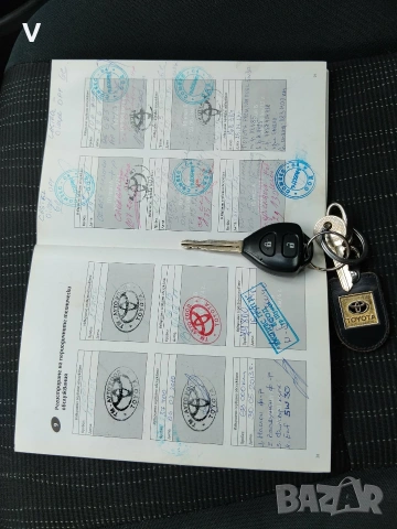 Toyota Corolla 2.0 D4D 126kw, снимка 14 - Автомобили и джипове - 54391255