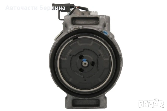 Компресор за климатик за BMW 5 и BMW 6, снимка 3 - Части - 54859672