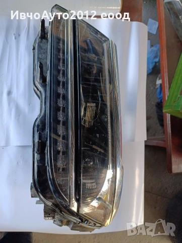 фар ляв оригинален vw Tiguan 15-20 Volkswagen Tiguan 5NN 941 081C