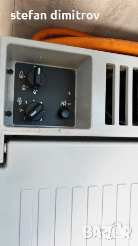 Преносим абсорбционен хладилник CombiCool, Dometic, Steel, 85W, 12/230V/ RC 1200, EGP 50 mbar, 3 реж, снимка 13 - Хладилни чанти - 55581193
