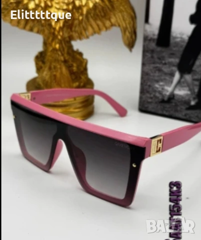 очила cazal givenchy ray ban , снимка 10 - Слънчеви и диоптрични очила - 54906150