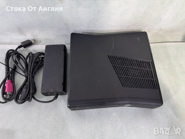 Конзола - Xbox 360 , снимка 2 - Xbox конзоли - 54515554