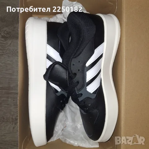 Адидас Adidas кецове , снимка 6 - Маратонки - 55435329