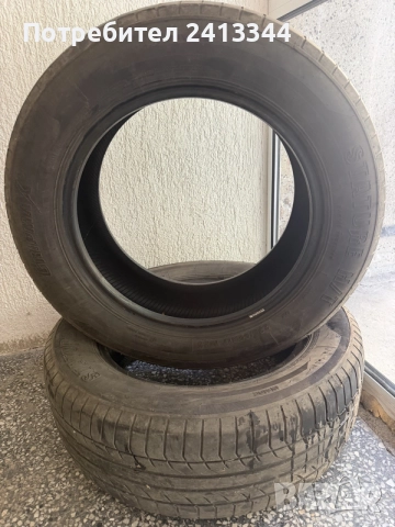 235/60R17 DOT2023