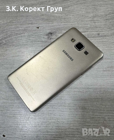 Samsung Galaxy A5 16 gb, снимка 3 - Samsung - 55083015