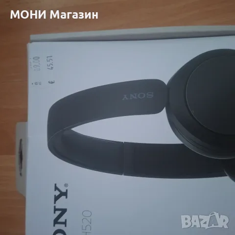 Безжични слушалки Sony , снимка 7 - Bluetooth слушалки - 55644908