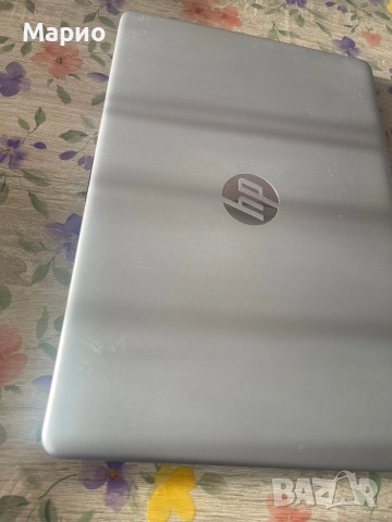 HP 15s 2000nv Ryzen 5 , снимка 8 - Лаптопи за работа - 54999923