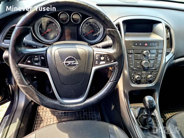 Продавам автомобил, снимка 5 - Автомобили и джипове - 55599370