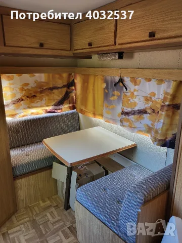 Авенто Роял 395 ТД, снимка 6 - Каравани и кемпери - 55686949