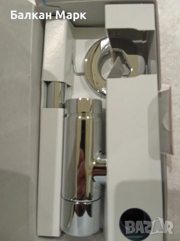 Водонапорен, промивен Кран за Писоар SCHELLOMAT BASIC (SCHELL), снимка 5 - Смесители - 54300459