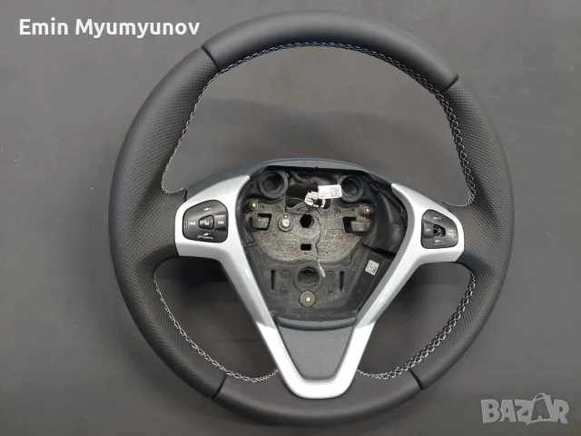 Волан за форд фиеста mk7, снимка 3 - Части - 55426904
