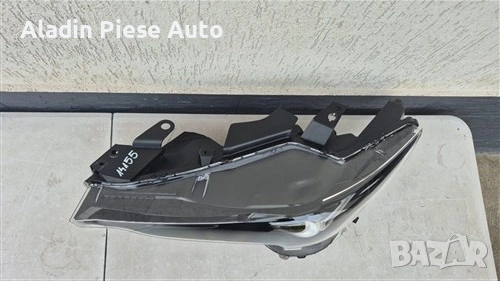 Ляв фар Mazda CX5 CX-5 Full LED година 2017 2018 2019 2020 2021 код K12451040, K124-51040 , снимка 2 - Аксесоари и консумативи - 54441868