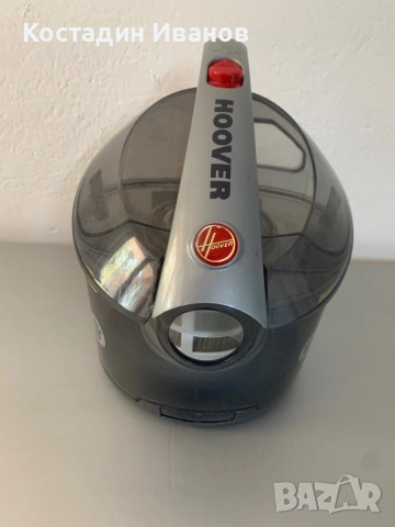 Контейнер с филтър за прахосмукачка Hoover, снимка 2 - Прахосмукачки - 55054816