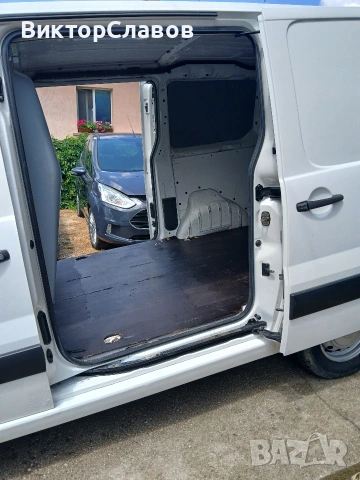 Продавам Citroen Jumpy || 1.6 HDI, снимка 8 - Автомобили и джипове - 55177089