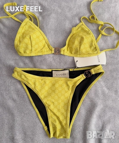 Burberry ⚜️ Balenciaga ⚜️Tom Ford ⚜️Dior ⚜️ Дамски Бански , снимка 8 - Бански костюми - 54932894
