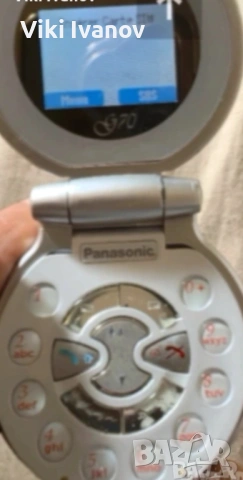 Panasonic g70, снимка 3 - Други - 54227865