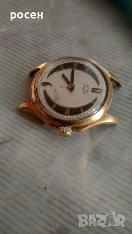 продавам часовник Gub, снимка 3 - Мъжки - 54249153