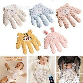 Нова Успокояваща бебешка длан, електрическа бебешка възглавничка, снимка 4 - Други - 54144400