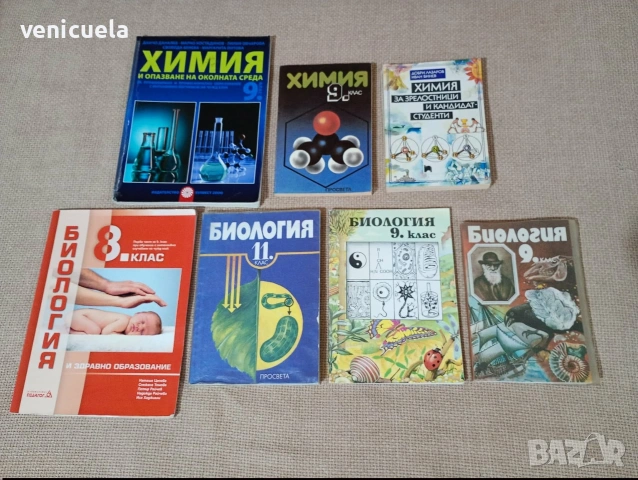 учебници Предприемачество и др., снимка 4 - Учебници, учебни тетрадки - 55008303