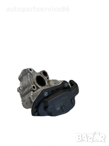 EGR клапан за Mercedes W212 2.2 CDI 136 к.с. (2012) A6511400360