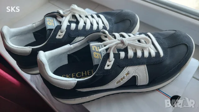 Спортни обувки Skechers, снимка 9 - Спортни обувки - 55413452