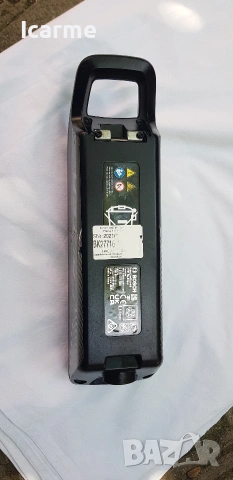 Батерия Bosch за рамка 500Wh, снимка 6 - Части за велосипеди - 54959836