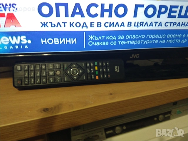 JVC LT-32VF30K Full HD LED, снимка 2 - Телевизори - 55087257
