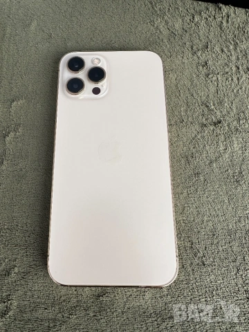 Iphone 12 Pro Max 128GB от Telenor, снимка 3 - Apple iPhone - 54247890