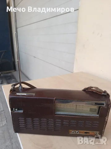 радио sanyo японско