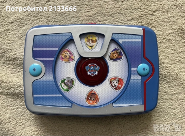 Paw Patrol играчки, снимка 7 - Други - 54828864