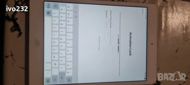 ipad A1489, снимка 15 - Таблети - 54673588