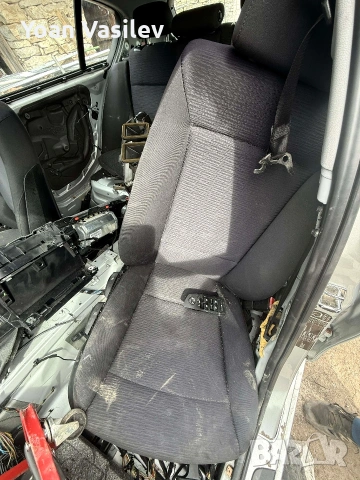 БМВ 118 дизел за части, снимка 4 - Части - 54259456