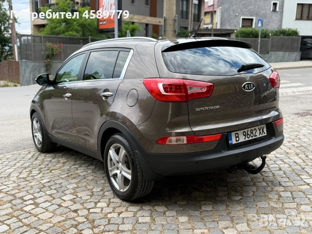 2.0crdi--4x4--a, Джип , снимка 6 - Автомобили и джипове - 55255117