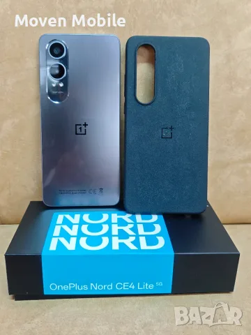 Смартфон OnePlus Nord CE4 Lite 5G 256GB