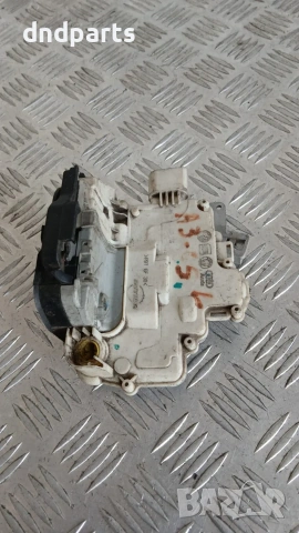 Брава врата Audi A3 2005 (лява)