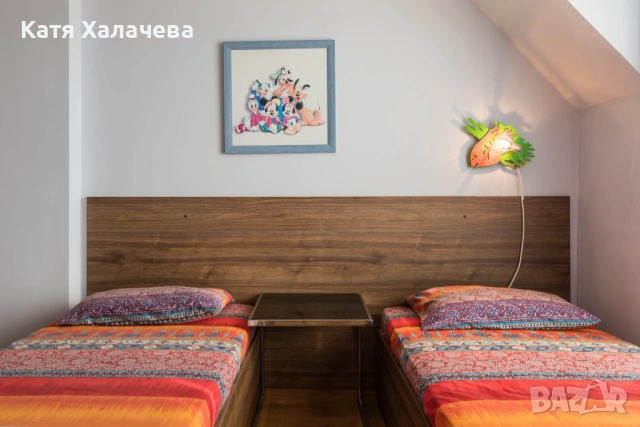 Представяме Многостаен апартамент в затворен комплекс Fantasy Apartments - курортен комплекс Св. Кон, снимка 10 - Апартаменти - 54377336
