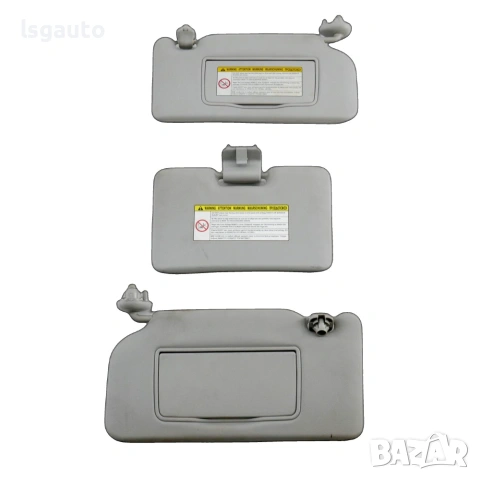 Комплект сенници Honda FR-V 2004-2007 ID: 162540