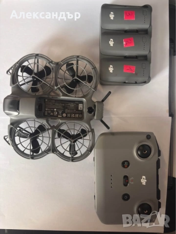 Дрон  DJI Neo 2 , снимка 2 - Дронове и аксесоари - 54702490