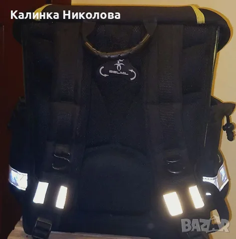 Ученически раници, снимка 6 - Раници - 55540179