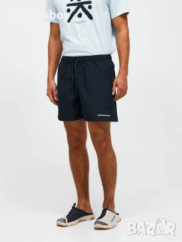 peak performance m swim short - мъжки къси панталони КАТО НОВИ ХЛ
