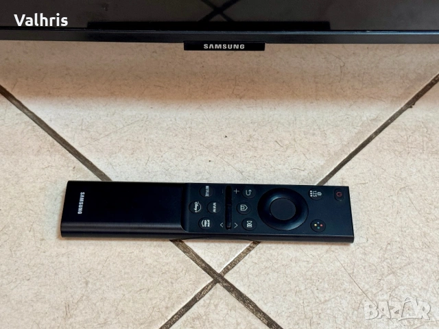 Samsung 43” инча LED / Smart / Wi-Fi / 4K Ultra HD / КАТО НОВ!, снимка 5 - Телевизори - 54870562