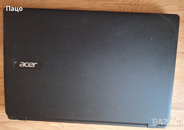 Acer Aspire ES1-531, снимка 8 - Части за лаптопи - 55397305